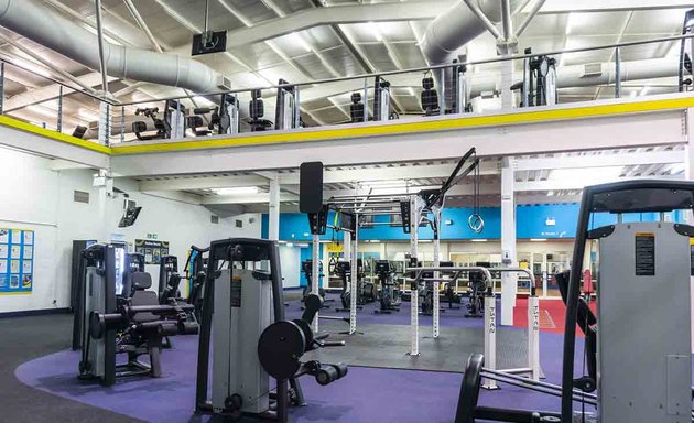 Photo of Total Fitness Bolton
