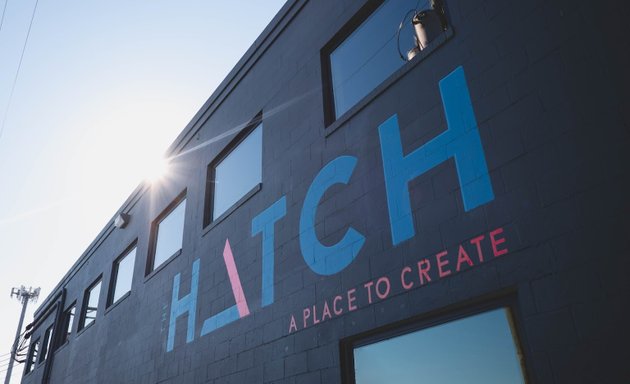Photo of The Hatch- A Place to Create