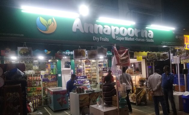 Photo of Annapoorna Supermarket