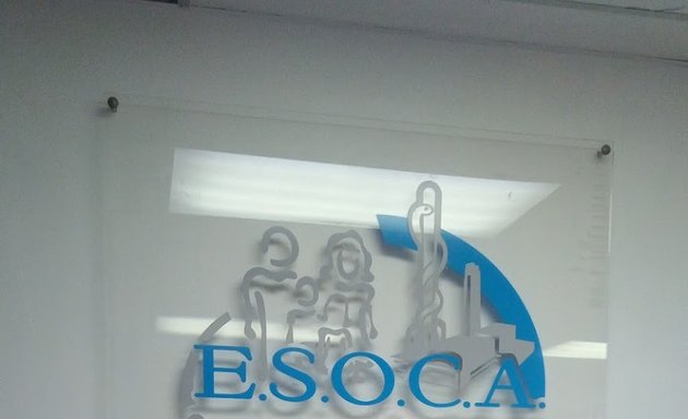 Foto de E.S.O.C.A Especialistas en Salud Ocupacional C.A.