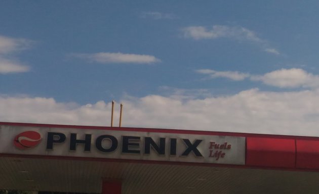 Photo of Phoenix