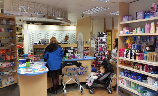 Photo of pharmacyDIRECT Woolston Practice