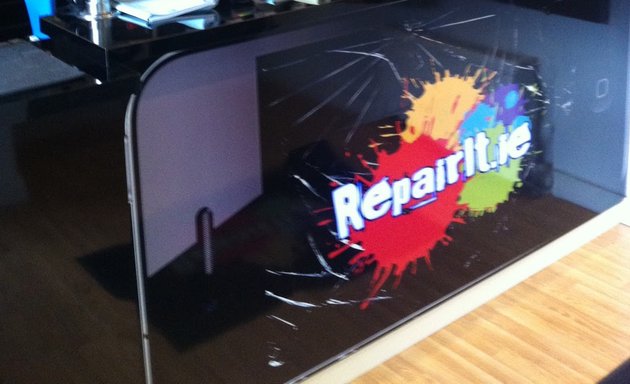 Photo of Repairit.ie