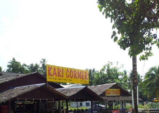 Photo of Kari Corner