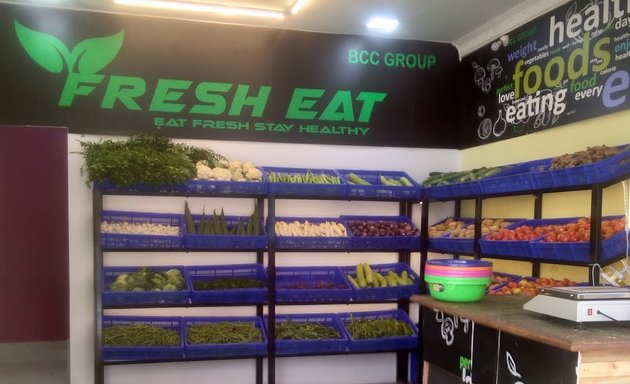 Photo of Fresh eat