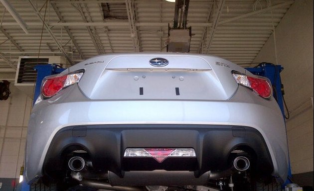 Photo of Subaru of Brampton