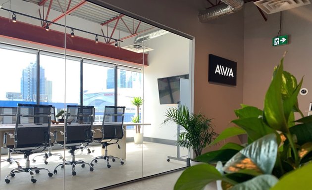Photo of AIVIA Inc.