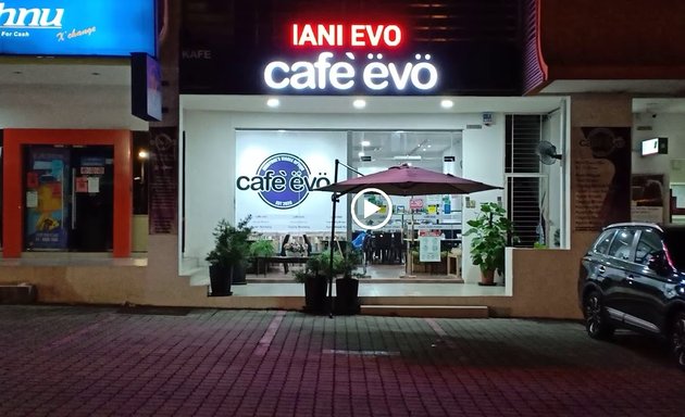 Photo of Cafe Evo