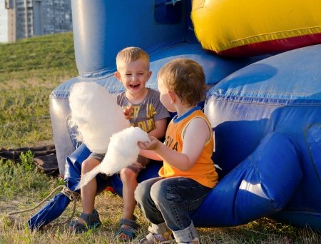 Photo of Bounce House Rentals Indianapolis