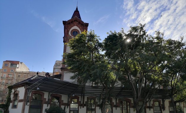 Foto de Centro Cívico Estación de la Magòria