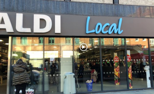 Photo of Aldi Local - Camden