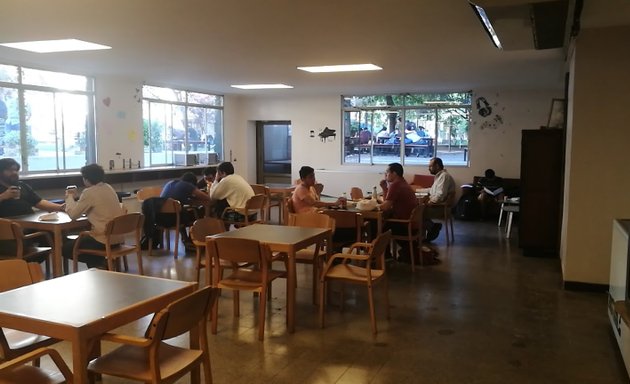 Foto de Campus Café