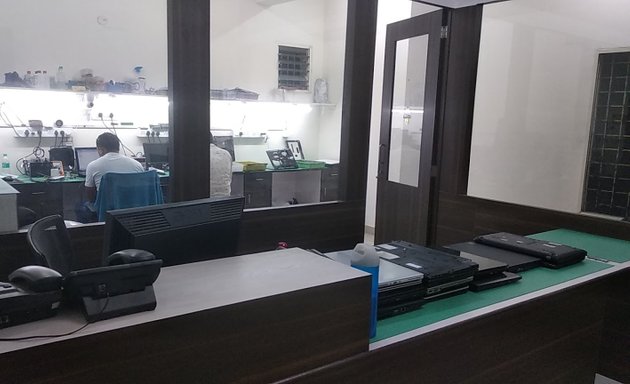 Photo of SAM'S DeBUG laptop service center ಸಾಮ್ಸ್ ಡಿ-ಬಗ್ ಲ್ಯಾಪ್ಟಾಪ್ ಸರ್ವಿಸ್ ಸೆಂಟರ್