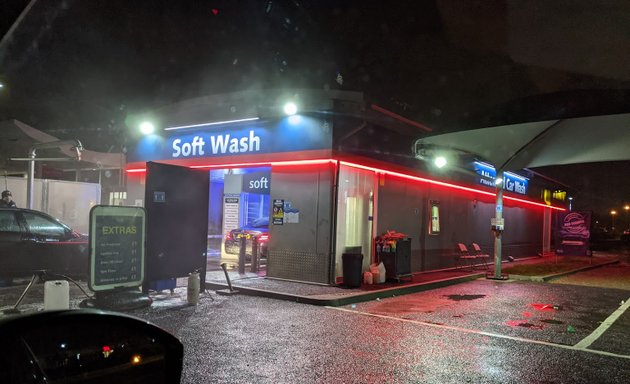 Photo of Tesco Petrol Station