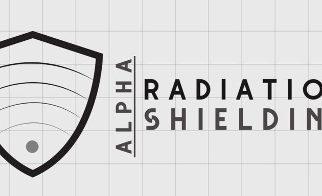 Photo of Alpha Radiation Shielding