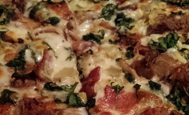 Photo of Underground Pizza