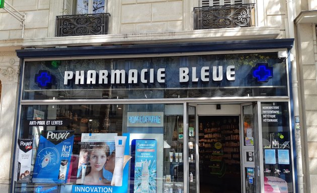Photo de Pharmacie Bleue