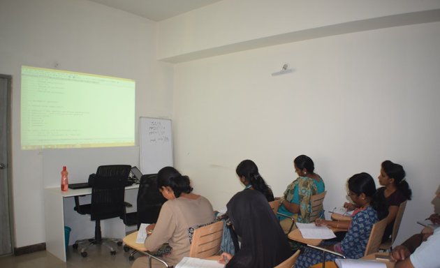 Photo of Selenium Labs - Selenium Automation Training Institute