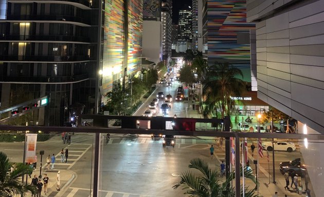 Photo of Brickell City Centre