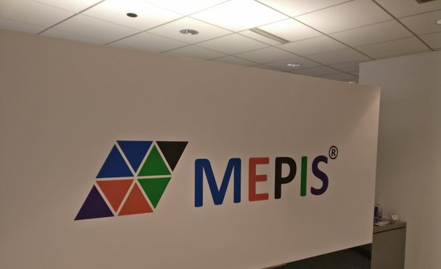 Photo of Mepis