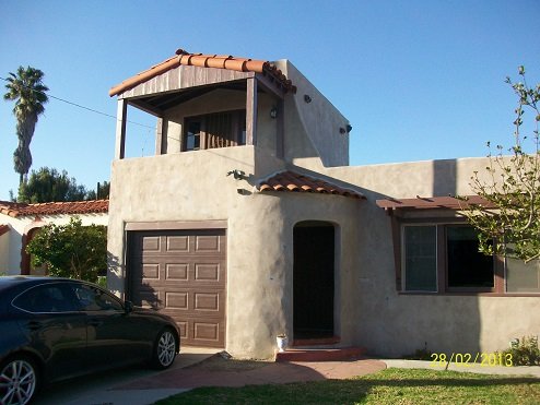 Photo of Medrano Stucco & Deck Coatings