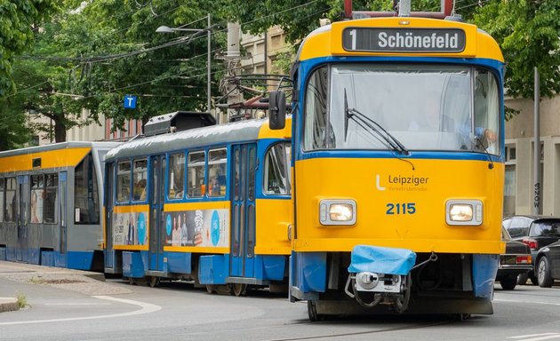 Foto von Klünder & Selent Rechtsanwälte