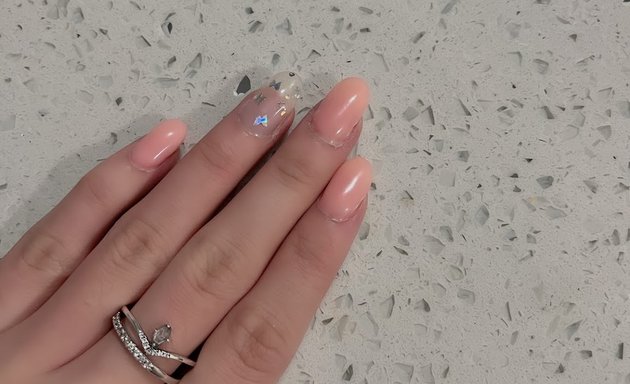 Photo of Mq Beauty Inc. Nails