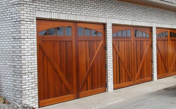 Photo of All Staten Island Garage Doors