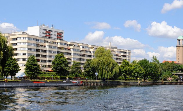 Foto von Hauskrankenpflege Spandau, Inh. S. Gerwin