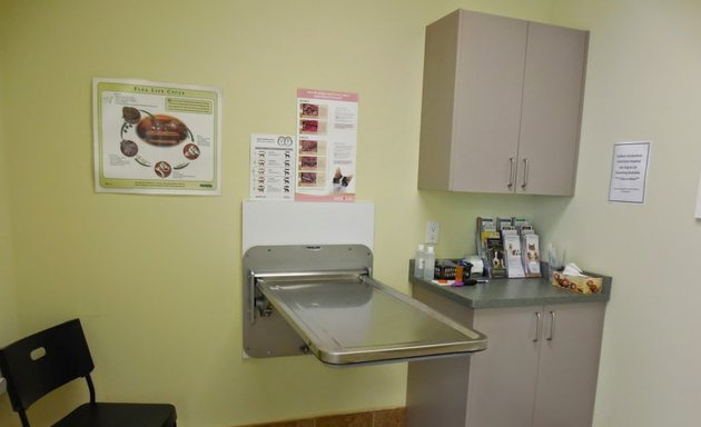 Photo of Dufferin Rutherford Veterinary Hospital