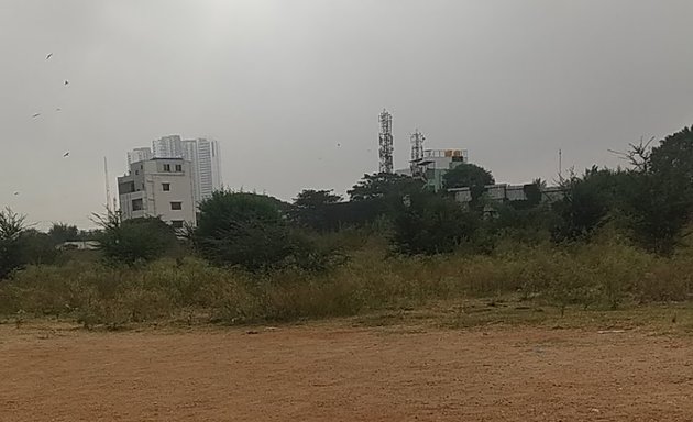 Photo of Cricket Ground