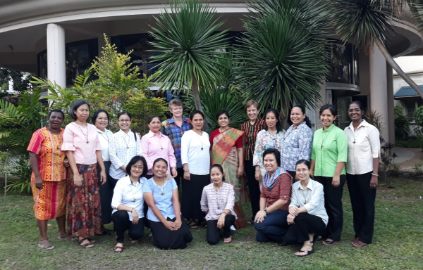 Photo of Congregation Of Our Lady Of The Mission