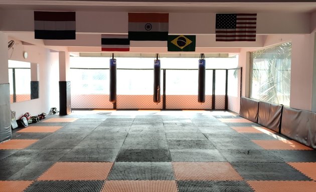 Photo of Reign MMA
