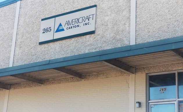 Photo of Americraft Carton Inc