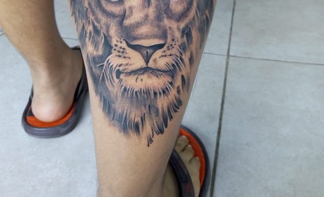 Foto de Etnias Tattoo