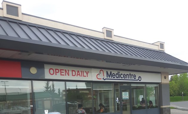 Photo of Medicentres Family Care Clinics