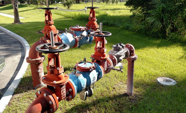 Photo of Backflow Testing - BackFlow Pro