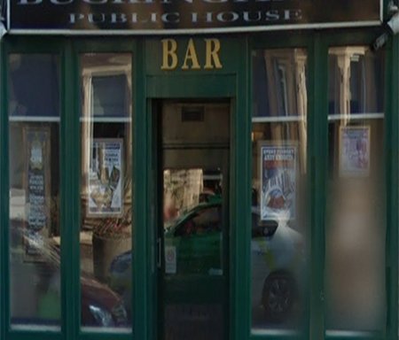 Photo of Buckinghams Bar