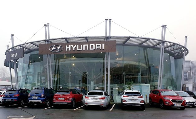 Photo of Kearys Hyundai