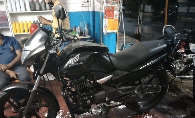 Photo of Balaji Bike Service