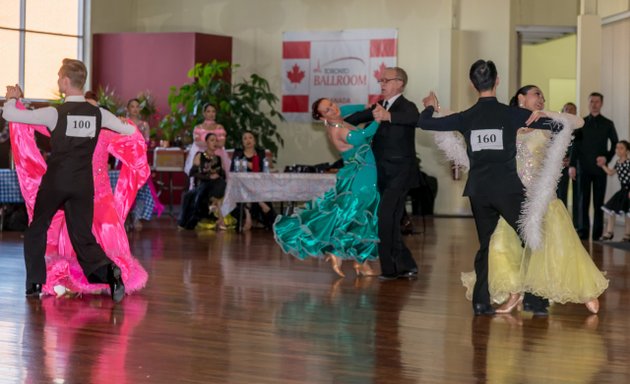 Photo of Toronto Ballroom Academy