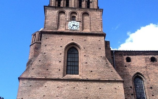 Photo de Église Saint-Nicolas de Toulouse