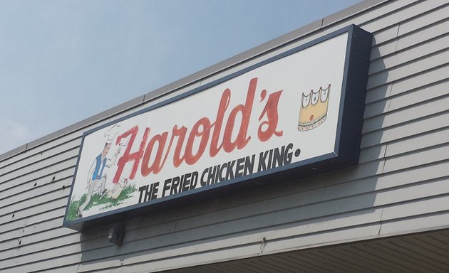 Photo of Harold's Chicken Shack