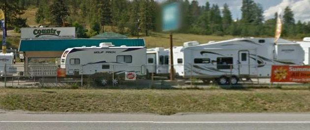 Photo of Fraserway RV Winfield Storage