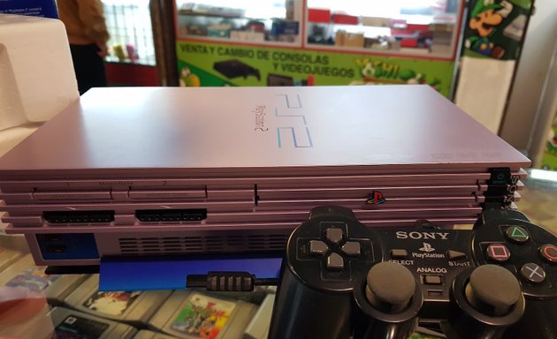 Foto de 3DO GAMES tienda de videojuegos