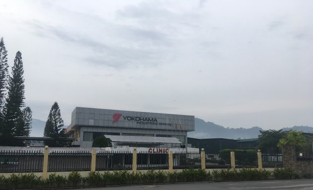 Photo of Yokohama Industries Berhad