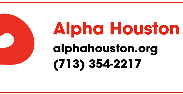 Photo of Alpha Houston