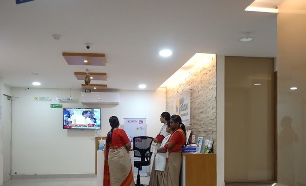 Photo of Win Vision Eye Hospitals Dilsukhnagar