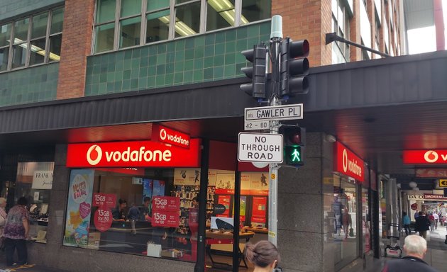 Photo of Vodafone - Adelaide