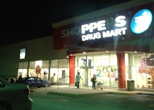 Photo of Shoppers Drug Mart